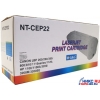 К-ж G&G NT-CEP22 (аналог EP22) для LBP-800/810/1120, hp LJ 1100/3200 (восстановлен из б/у)