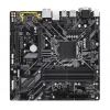 Материнская плата GIGABYTE H370M DS3H < LGA1151v2, H370, 4xDDR4, 2xPCI-Ex16, 2xPCI-Ex1, D-SUB, DP, DVI, HDMI, SATA III+RAID, M.2, GB Lan, USB3.1, mATX, R