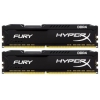 Память DDR4 16Gb 2x8GB (pc-21300) 2666MHz CL16 Kingston HX426C16FB2K2/16