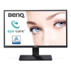Монитор 23.8" Benq GW2470HL Black VA, 1920x1080, 4ms, 250 cd/m2, 3000:1, D-Sub, HDMI*2, Headph.Out, vesa (9H.LG6LB.QBE)