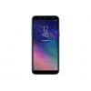 Смартфон Samsung Galaxy A6 (2018) SM-A600F/DS синий (SM-A600FZBNSER)