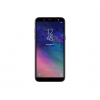 Смартфон Samsung Galaxy A6 (2018) SM-A600F/DS черный (SM-A600FZKNSER)