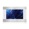 Монитор LCD 10" IP DOORPHONE SL-10M SILVER White SLINEX (SL-10M SILVER/WHITE)