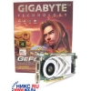 SVGA 256Mb <PCI-E> DDR Gigabyte GV-NX78X256V-B (RTL) +DualDVI+TV In/Out+SLI <GeForce 7800 GTX>