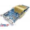 SVGA 256Mb <AGP> DDR Gigabyte GV-R80256D (OEM) +DVI+TV Out <ATI Radeon X800>