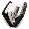 Кейс Samsonite 003-19-114 Prestige 100GL (полипропилен, черная, 49x38x14 см)