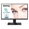 Монитор 23.8" Benq GW2470ML Black VA, 1920x1080, 4ms, 250 cd/m2, 3000:1 (DCR 2M:1), D-Sub, DVI, HDMI, 1Wx2, vesa (9H.LG7LA.TBE)