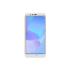 Смартфон Huawei Y6 2018 Prime золотой 5.7" 16 Гб Wi-Fi GPS 3G ATU−L31 (51092KQG)
