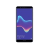 Смартфон Huawei Y9 2018 синий FLA-LX1 Blue 5,93" 32 Гб LTE Wi-Fi GPS 3G 8.0, 2160*1080, 16MP+2MP/13MP+2MP, BT, 4000Mah (51092GRX)