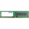 Память PATRIOT Signature Line DDR4 Общий объём памяти 16Гб Module capacity 16Гб 2666 МГц Множитель частоты шины 19 1.2 В PSD416G26662