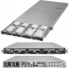 Серверная платформа 1U SAS/SATA SSG-6019P-ACR12L Supermicro