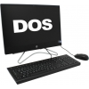 HP 200 G3 All-in-One  <3VA71EA#ACB>  i5  8250U/4/1Tb+128SSD/DVD-RW/WiFi/BT/DOS/21.5"