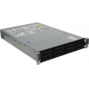 Intel 2U R2312WFTZS (LGA3647, C624, SATA RAID, 12xHotSwapSAS/SATA, 2x10GbLAN, 24DDR4,  1300W HS)
