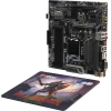 MSI B360M MORTAR ILYA MUROMETS (RTL) LGA1151 <B360> 2xPCI-E DVI+HDMI GbLAN SATA  MicroATX 4DDR4