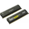 Ballistix Tactical <BLT2C8G4D30BET4K> DDR4 DIMM 16Gb KIT  2*8Gb <PC4-24000>
