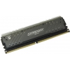 Ballistix Tactical <BLT8G4D30BET4K> DDR4  DIMM 8Gb <PC4-24000>