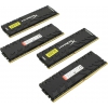 Kingston HyperX Predator <HX436C17PB3K4/32> DDR4 DIMM 32Gb KIT  4*8Gb <PC4-28800> CL17