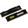 Kingston HyperX Fury <HX434C19FB2K2/16> DDR4 DIMM 16Gb KIT 2*8Gb  <PC4-27700> CL19