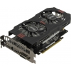 4Gb <PCI-E> GDDR5 ASUS RX560-O4G (RTL) DVI+HDMI+DP  <RADEON RX 560>