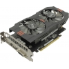 2Gb <PCI-E> GDDR5 ASUS AREZ-RX560-2G-EVO (RTL) DVI+HDMI+DP <RADEON  RX 560>.