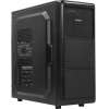 Miditower  Exegate <XP-325> Black ATX  600W (24+4+6/8пин) <EX270181RUS>