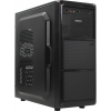 Miditower  Exegate <XP-325> Black ATX без  БП <EX270182RUS>