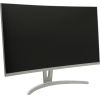 27"    ЖК монитор Acer <UM.HE3EE.A01> ED273Awidpx <White>(Curved  LCD, 1920x1080, DVI,HDMI,DP)