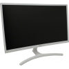 23.6" ЖК монитор Acer <UM.UE2EE.001> ED242QRwi <White> (Curved LCD,1920x1080,  D-Sub, HDMI)