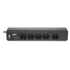 Сетевой фильтр APC <PM5B-RS>  1.8м 5 розеток