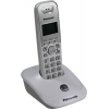 Panasonic KX-TG2511RUW <White> р/телефон (трубка с  ЖК диспл.,DECT)