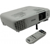 EPSON MultiMedia Projector EB-U05 (3xLCD, 3400 люмен, 15000:1, 1920x1200, D-Sub, HDMI, RCA, USB,  ПДУ, MHL)
