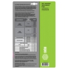 Пленка Cactus CS-WFSA415015 A4/150г/м2/15л./белый самоклей. для  струйной печати