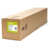 Холст Cactus CS-GC240-106730 1067мм-30м/240г/м2/белый глянцевое для сольвентной/латексной/УФ  печати втулка:50.8мм (2")