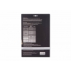 Cactus CS-СGA426010 (A4, 10 листов, 340 г/м2) арт бумага, холст  с глянцевым покрытием