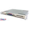 SuperMicro 1U 5014C-MF (LGA775, iE7221, SVGA, CD, SATA, LAN 2x1000, 4DDR-II, 260W)
