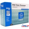 CPU Intel Xeon 2.8(1U) ГГц/ 1Мб L2 cache/ 800МГц  BOX  604-PGA For 1U  Server Chassis ONLY