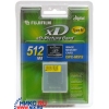 FujiFilm <DPC-M512> xD-Picture Card 512Mb TypeM