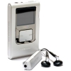 Samsung Yepp <YH-925GS-20Gb> (MP3/WMA Player, FM Tuner, 20 Gb, диктофон, Line in, 1.8", USB 2.0, Li-Ion)