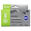 Картридж струйный Cactus CS-EPT0074 черный (12.6мл) для Epson Stylus  Photo 785/790/870/875/890/895/900/