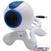 Logitech QuickCam Chat <V-UAP14> (RTL) (USB, 640*480, наушник с микрофоном)<961413>