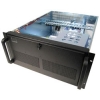 Server Case Chieftec UNC-510S-B Black  ATX  360W  (24+4пин)  5U 19"RM