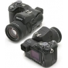 SONY Cyber-shot DSC-F828 (8.0Mpx,28-200mm, 7.1x, F2.0-2.8, JPG/TIFF/RAW, 0Mb MS/MS Pro/CFI/II, EVF, 1.8", Li-Ion)