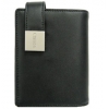 Чехол Canon PS3301 Black Leather Case для Digital IXUS 700