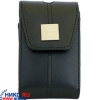 Чехол Canon PS3201 Black Leather Case для Digital IXUS 50/40/30