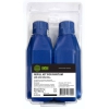 Тонер Cactus refill kit: 2 chips+2 bottles CS-PX110 черный флакон для  принтера Pantum P1000/1050/2000/2010/