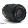 Объектив Nikon AF-S DX Zoom-Nikkor 55-200mm F/4-5.6 G  ED <Black>