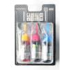 Заправка для ПЗК Cactus CS-RK-EPT0822-6 многоцветный 5x30мл для Epson  Ph R270