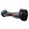 Гироскутер Cactus CS-GYROCYCLE_AR_BK 8.5"  4400mAh черный