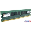 Kingston <KVR533D2E4/512> DDR-II DIMM 512Mb <PC-4200> ECC CL4