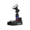 Видеорегистратор с радар-детектором Artway MD-104 3в1 FullHD/радар-детектор/gps